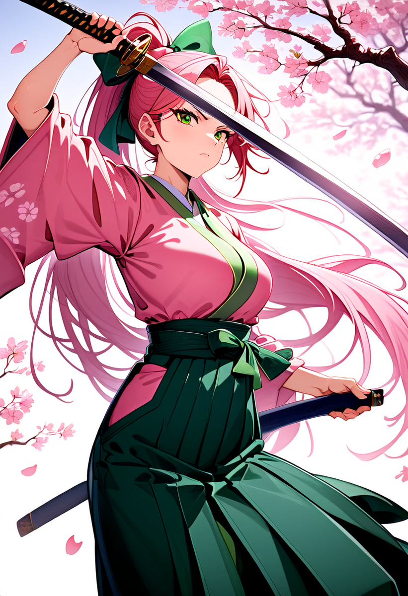 Card background
