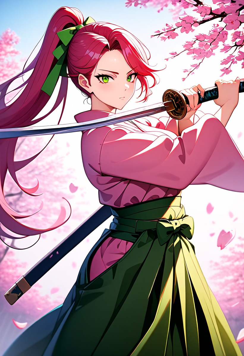 Card background