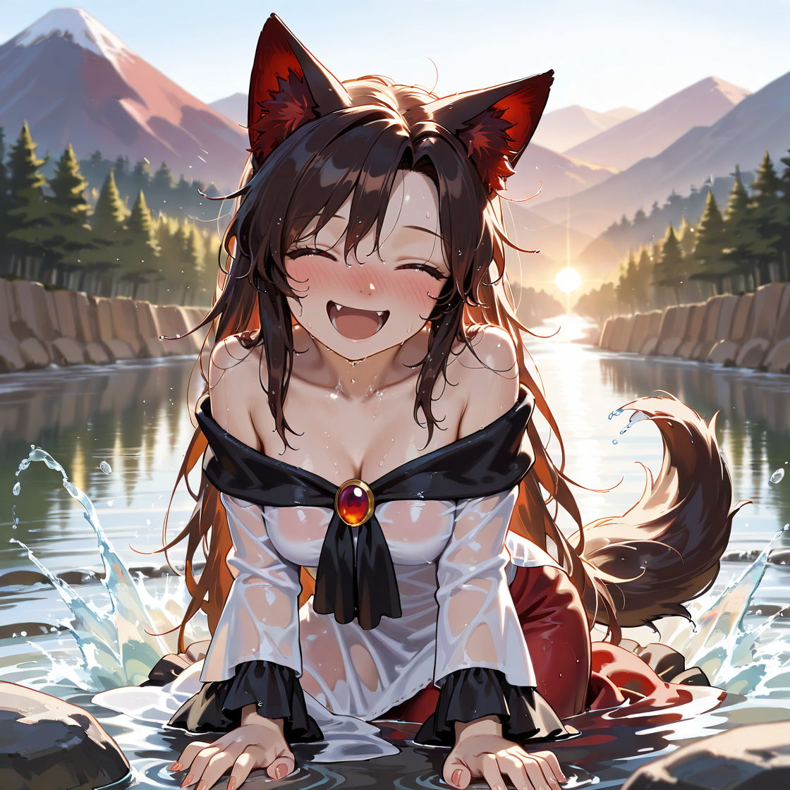 Card background