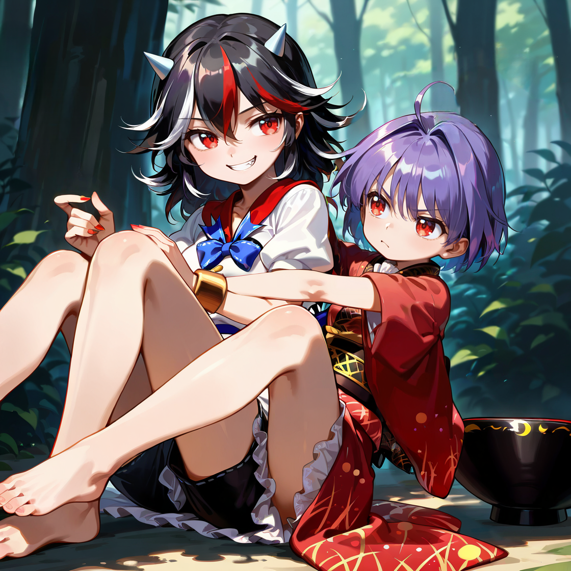 Card background