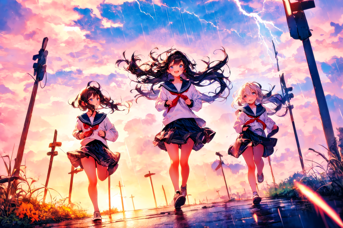 Card background