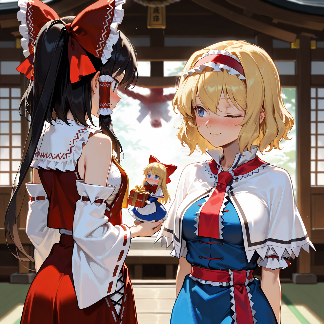 Card background