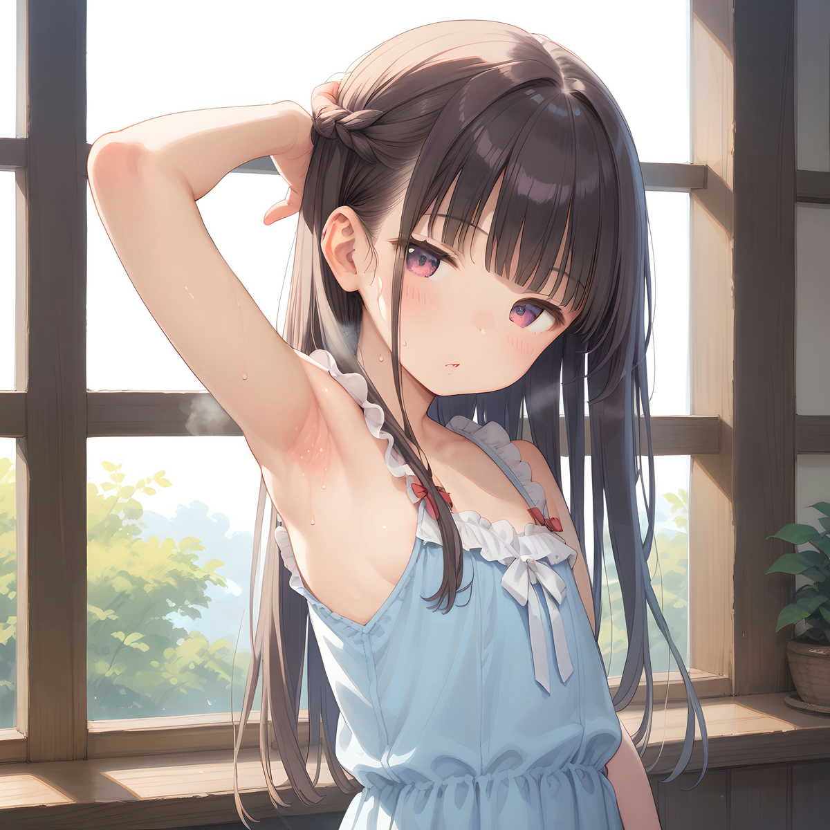 Card background