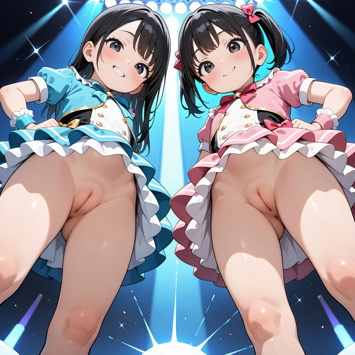 Card background