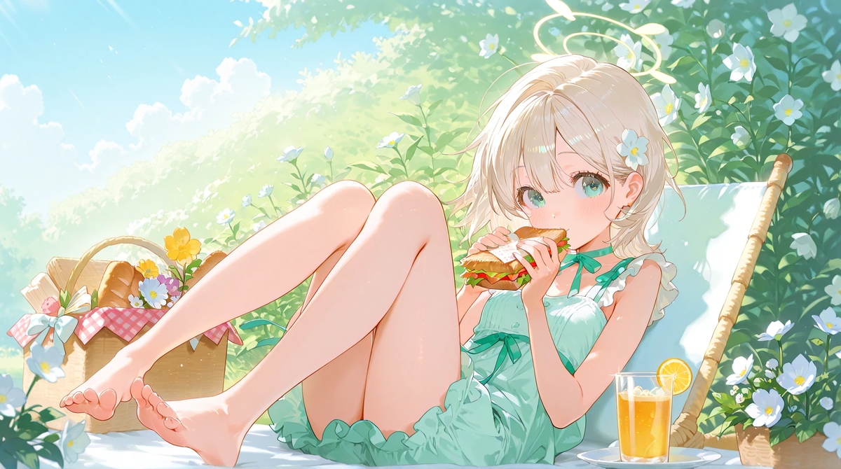 Card background