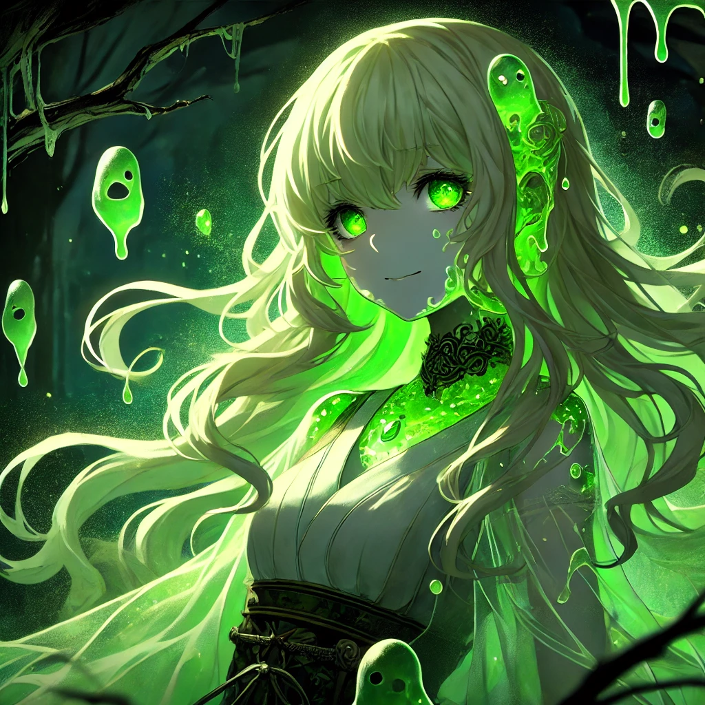 Card background