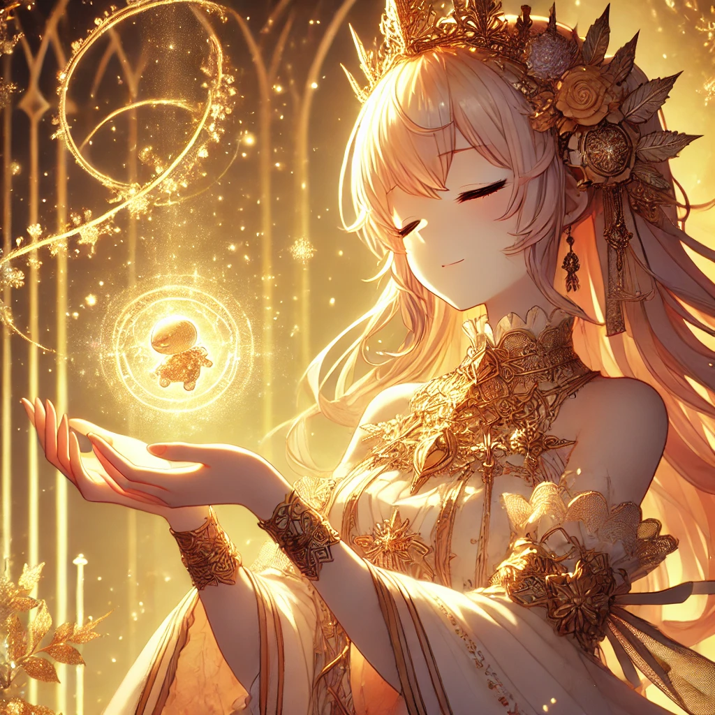 Card background