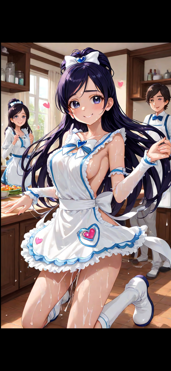 Card background