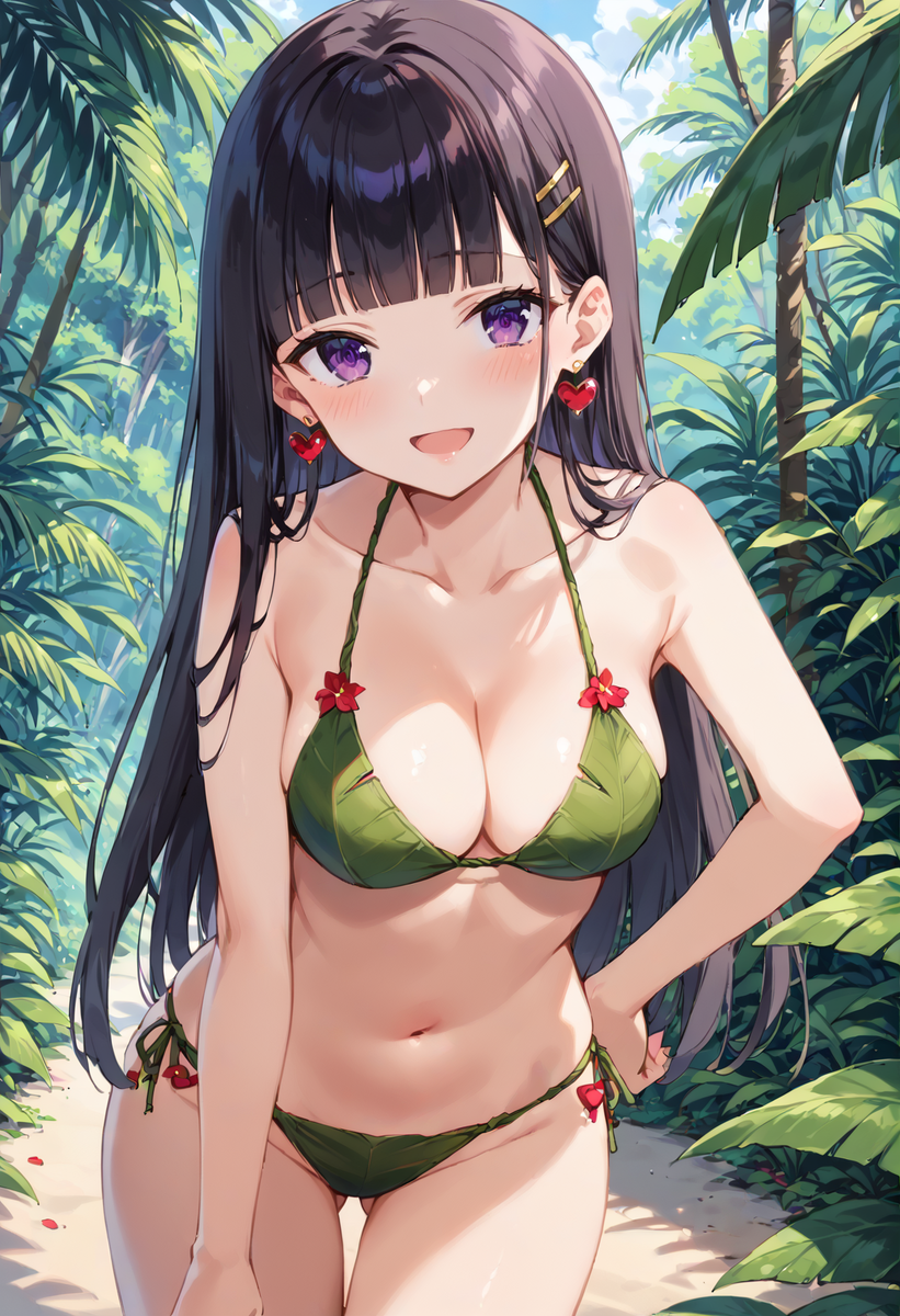 Card background