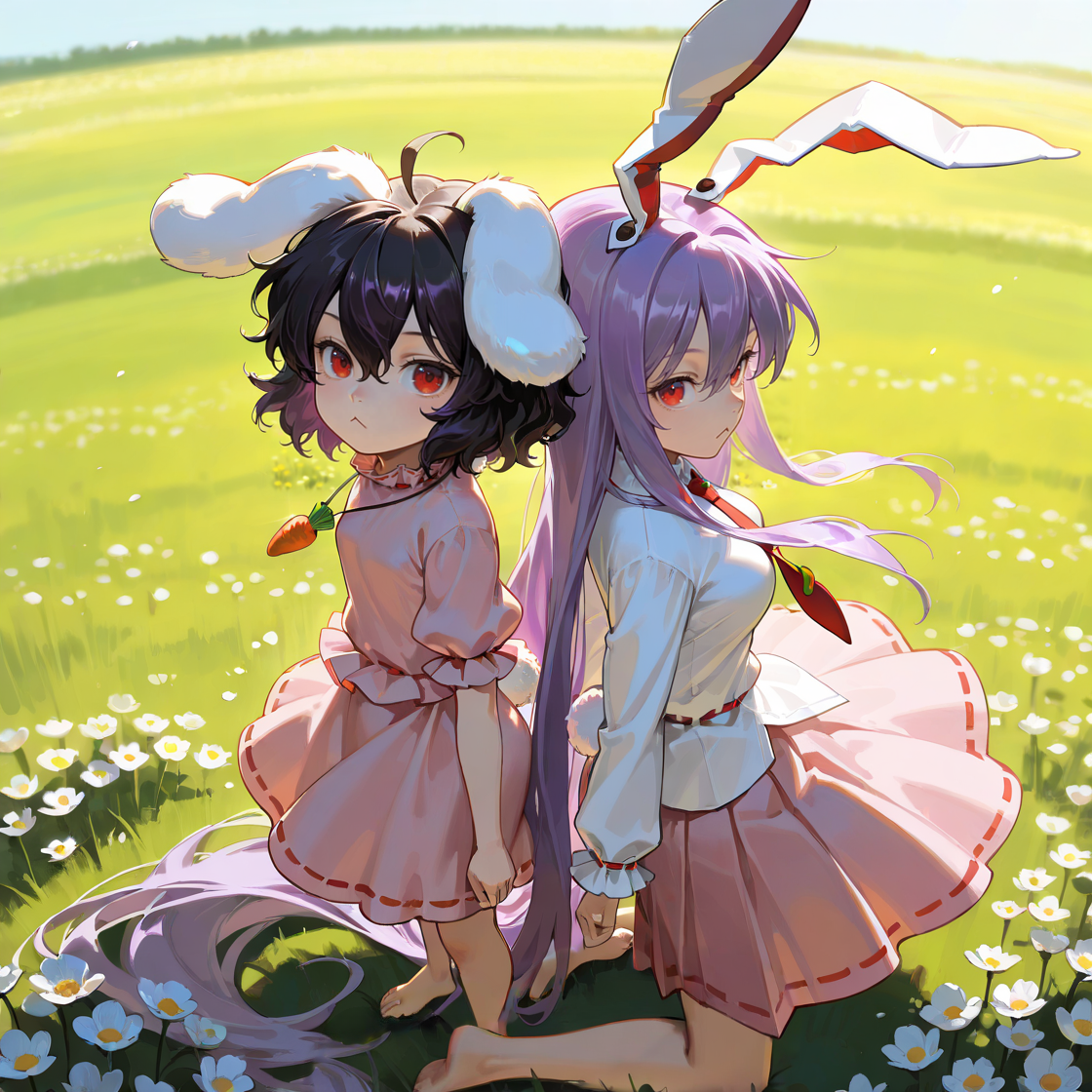 Card background
