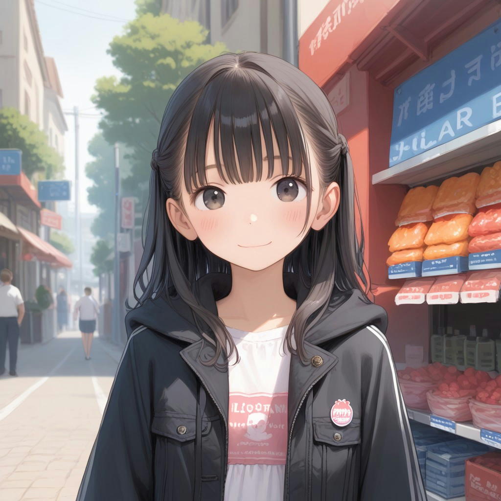 Card background