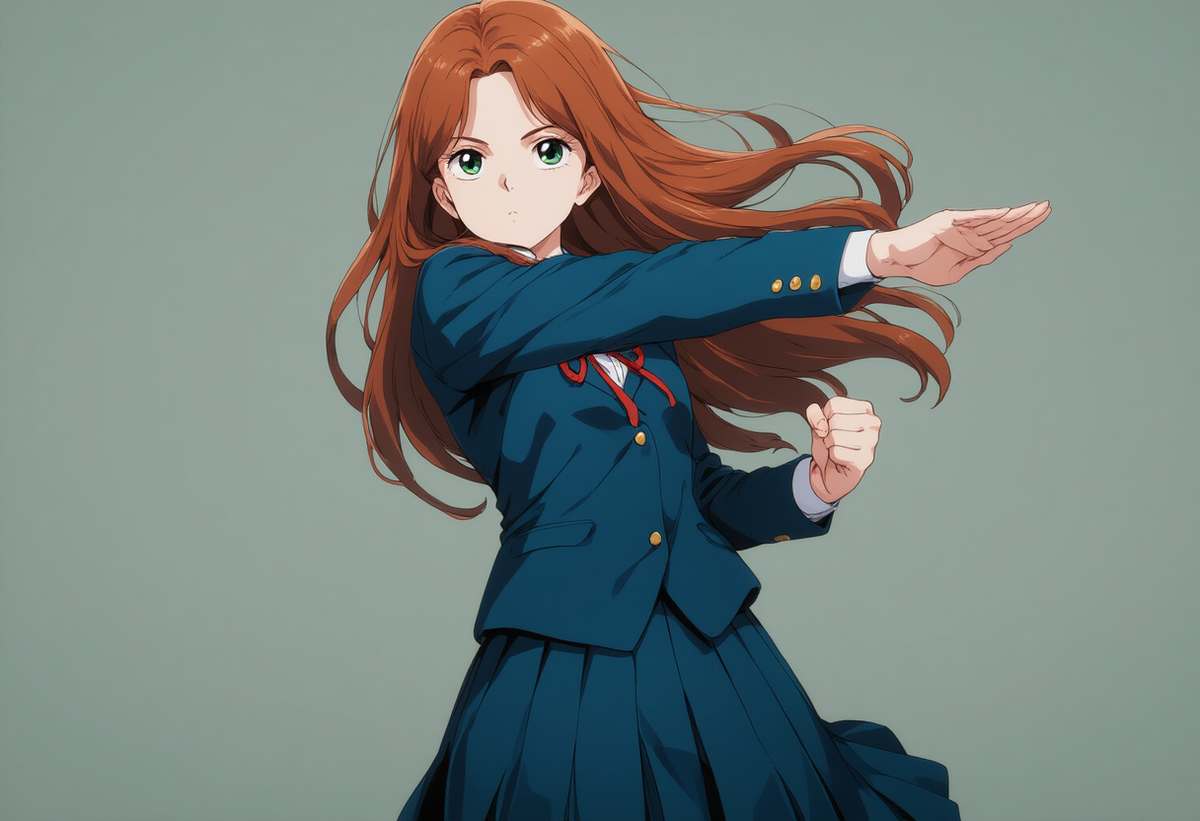 Card background