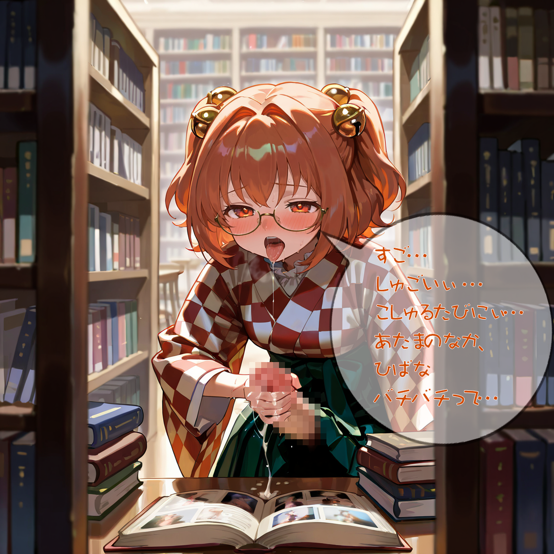 Card background
