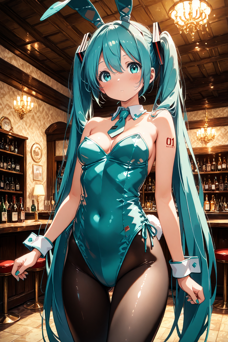 Card background