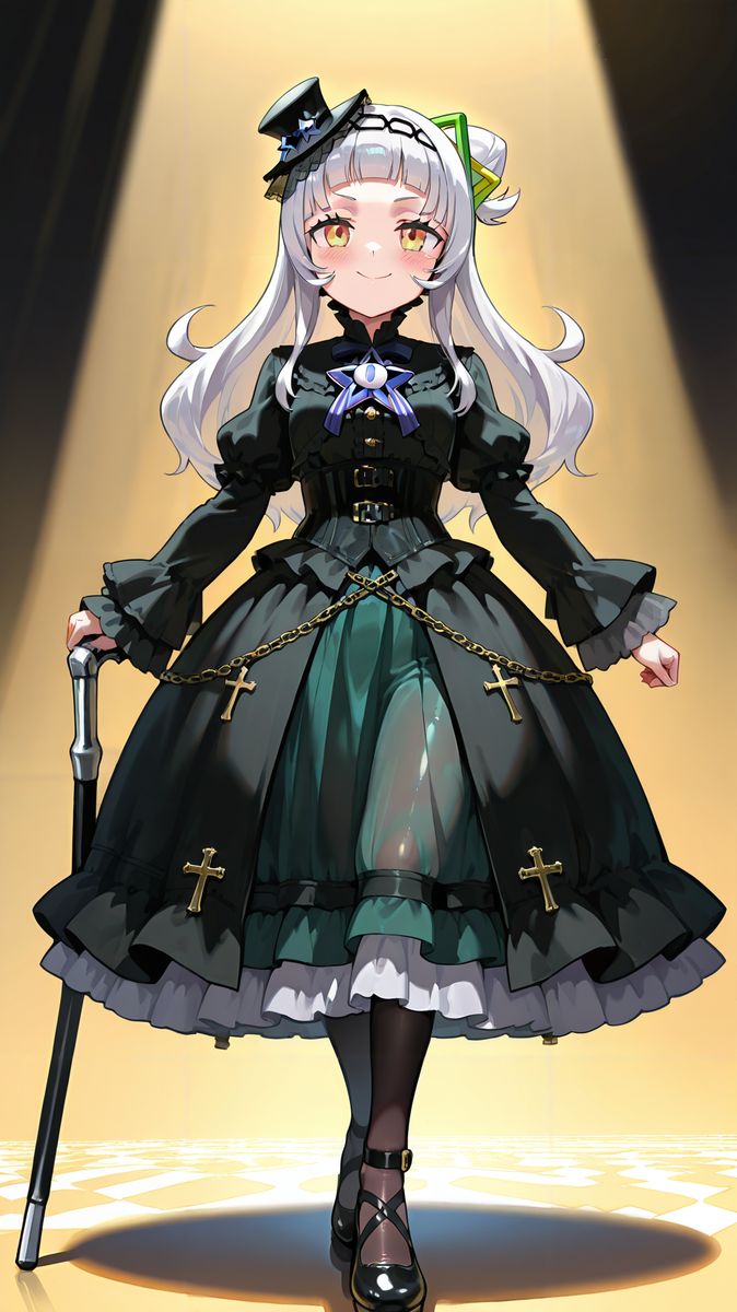Card background