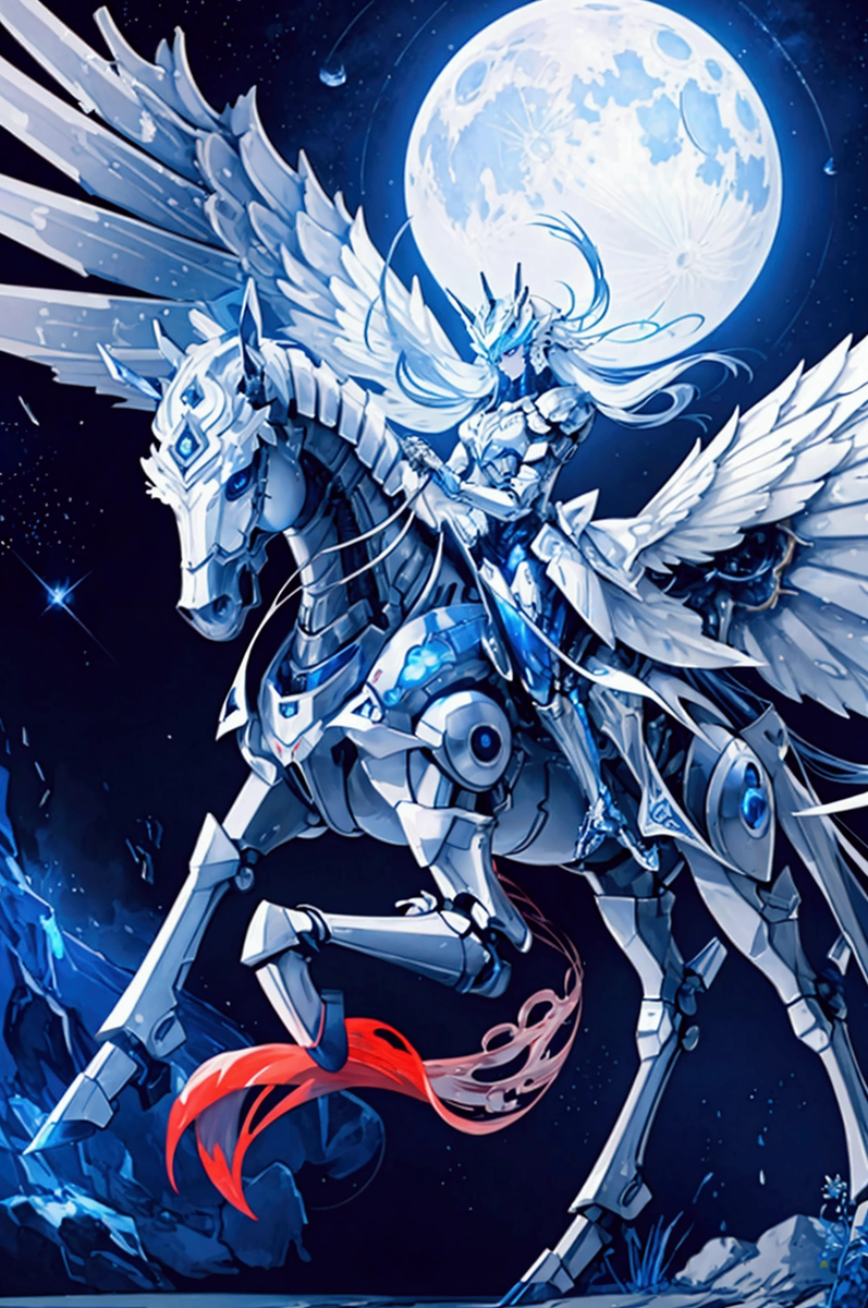 Card background