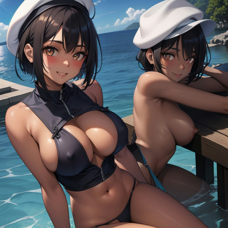 Card background