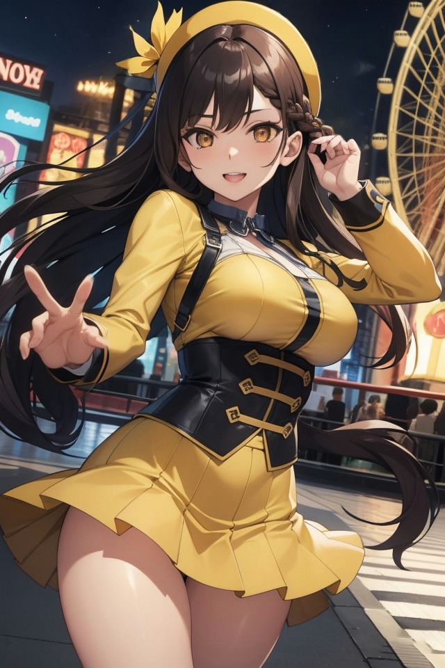Card background