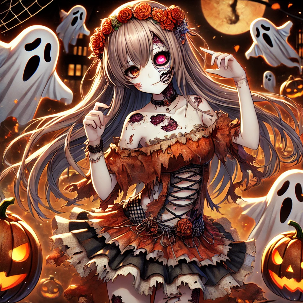 Card background