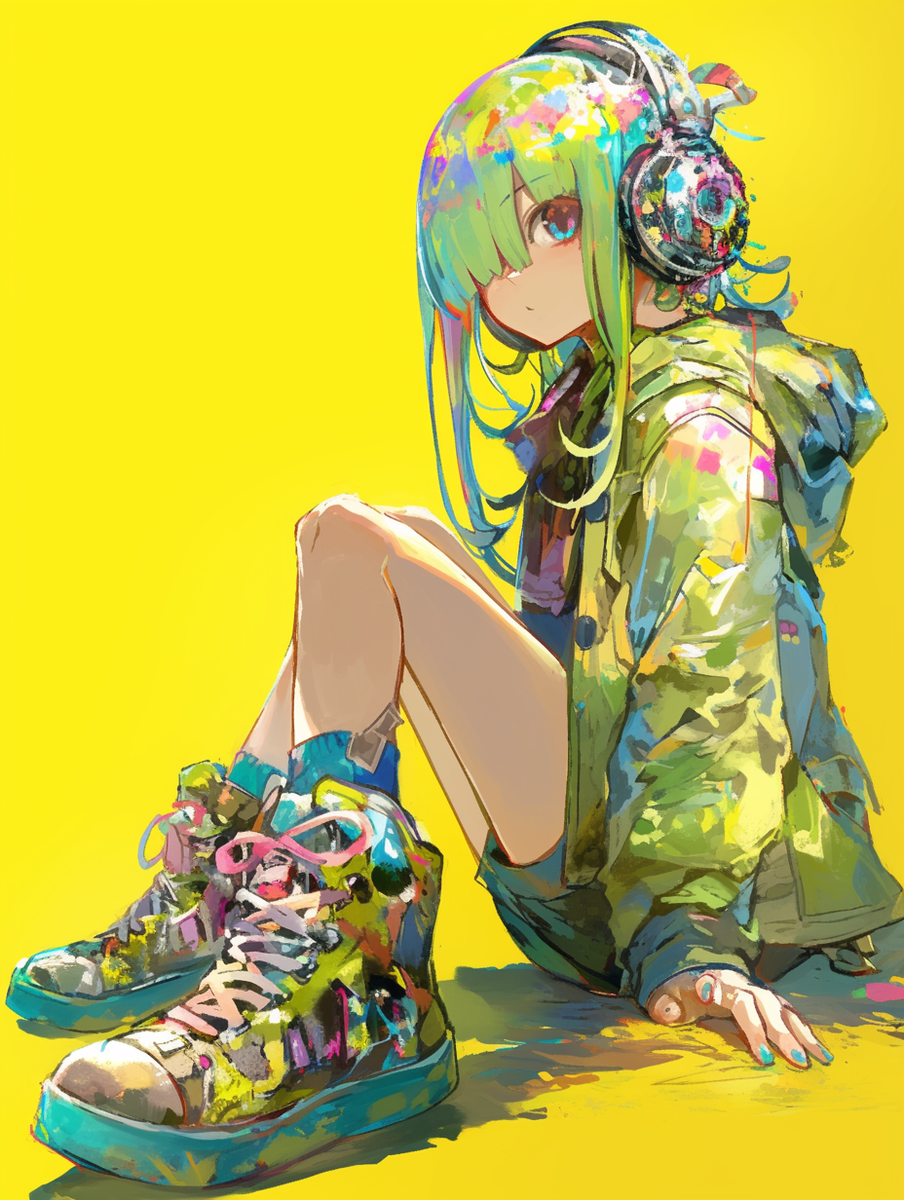 Card background