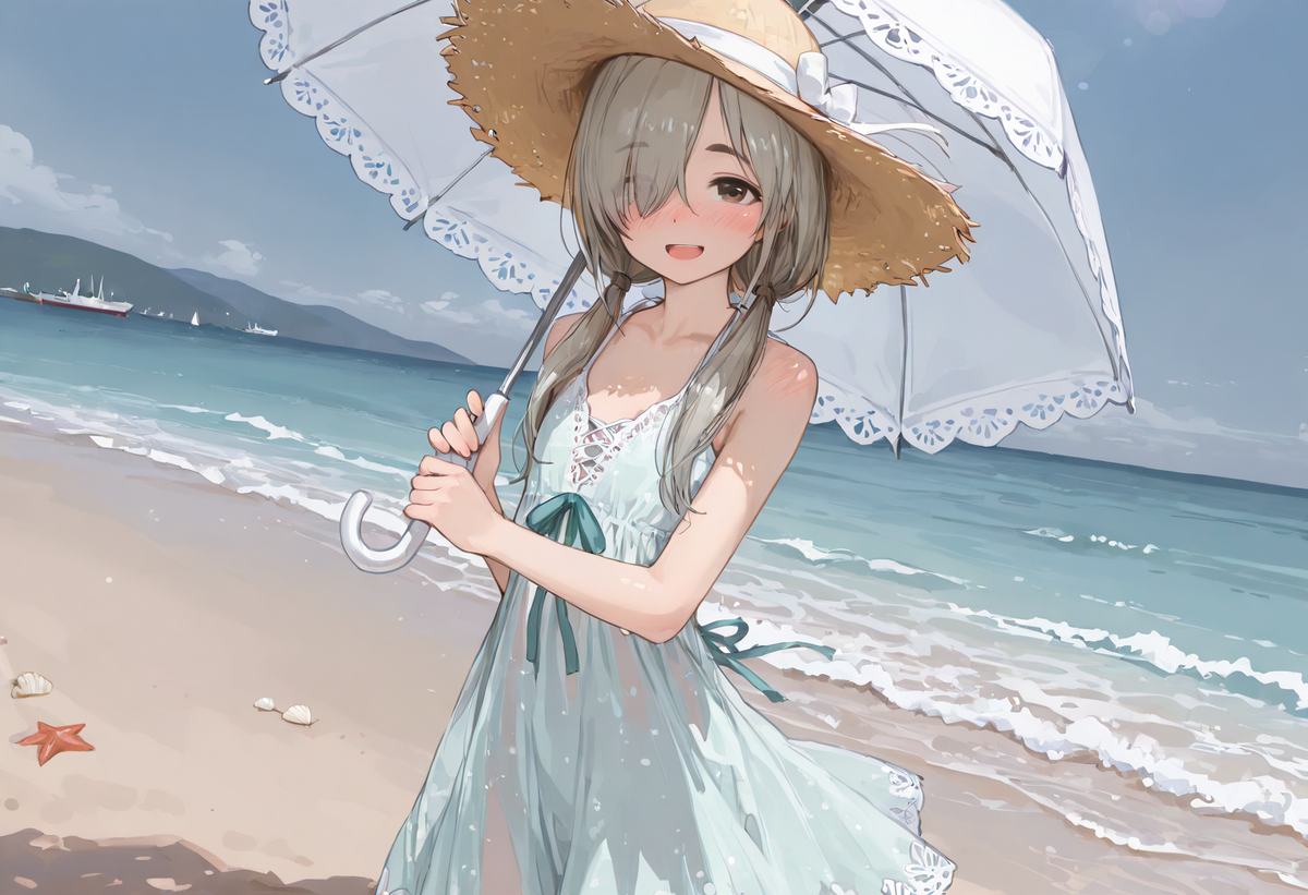 Card background