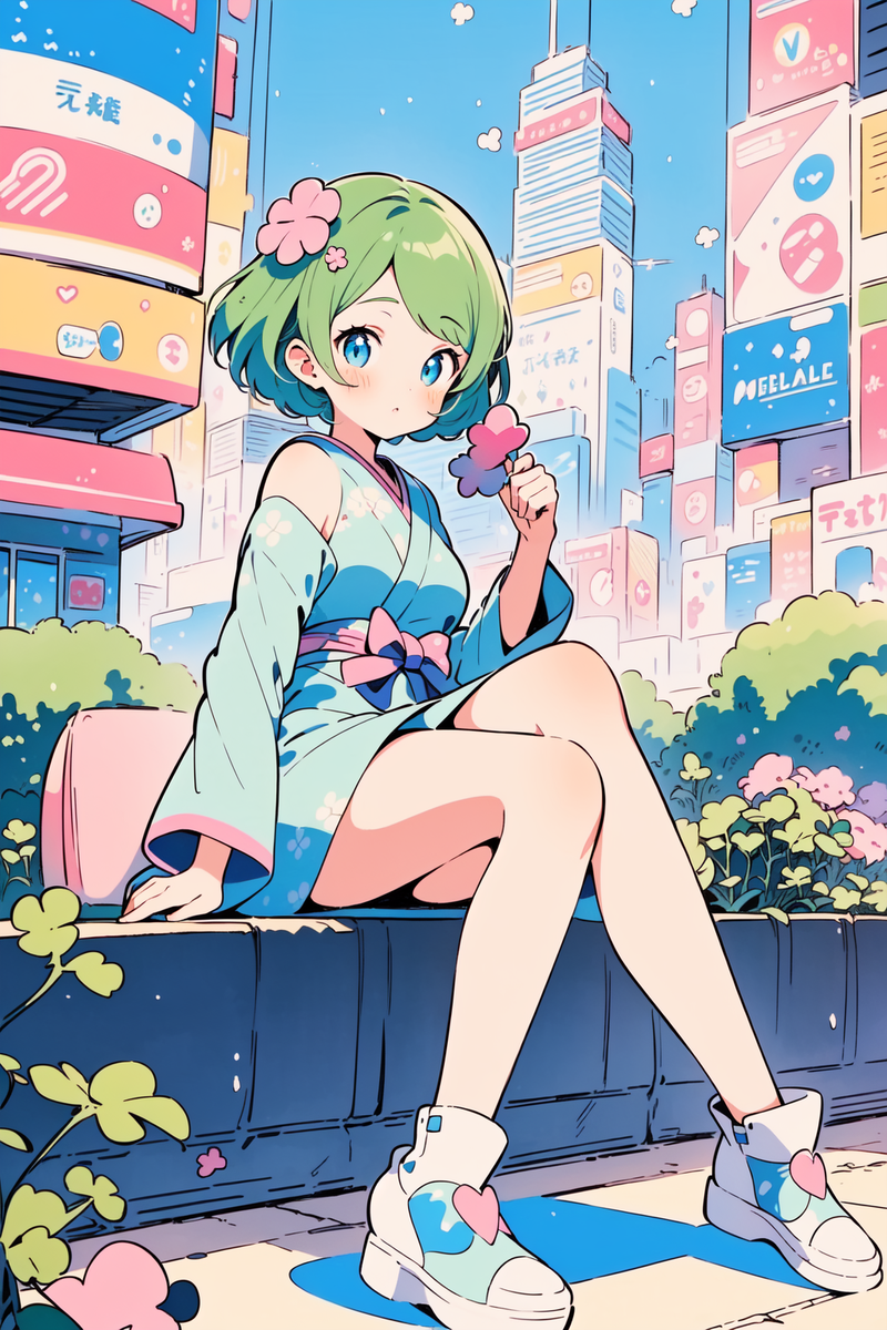 Card background