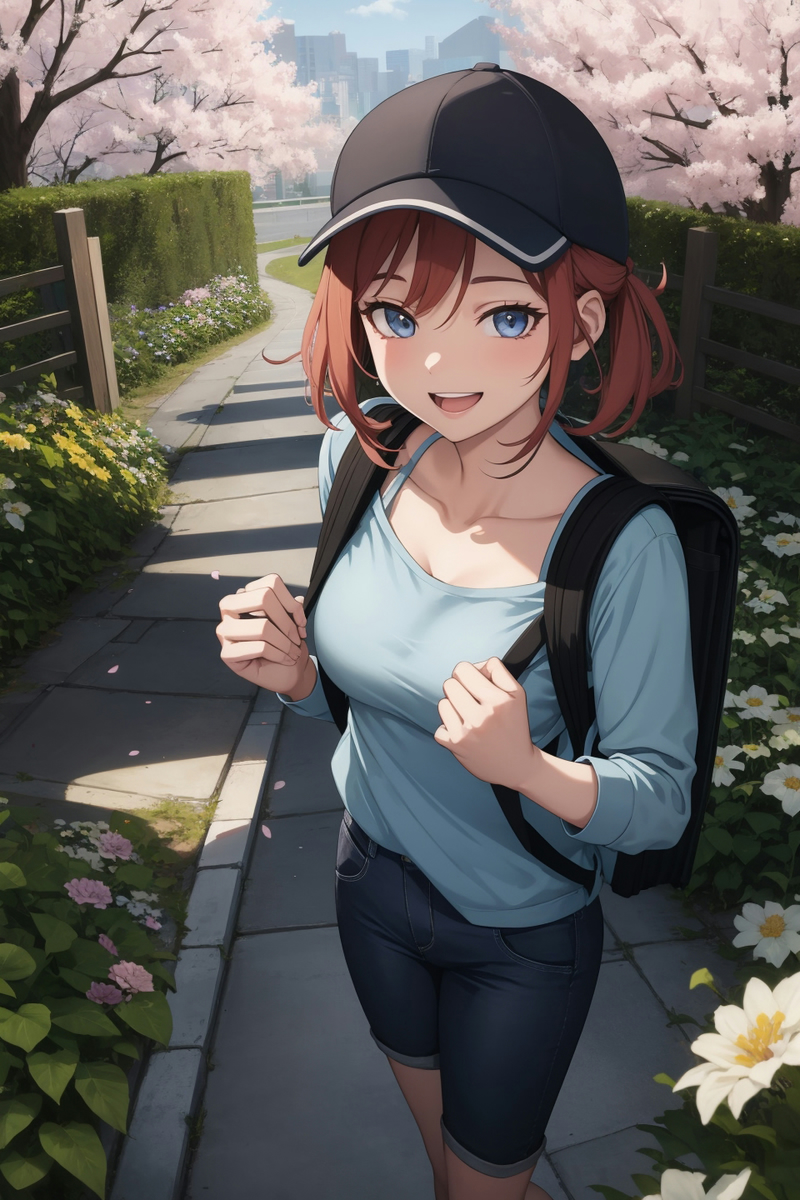 Card background