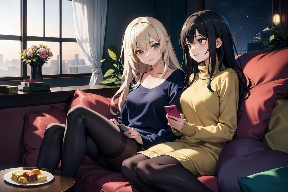 Card background
