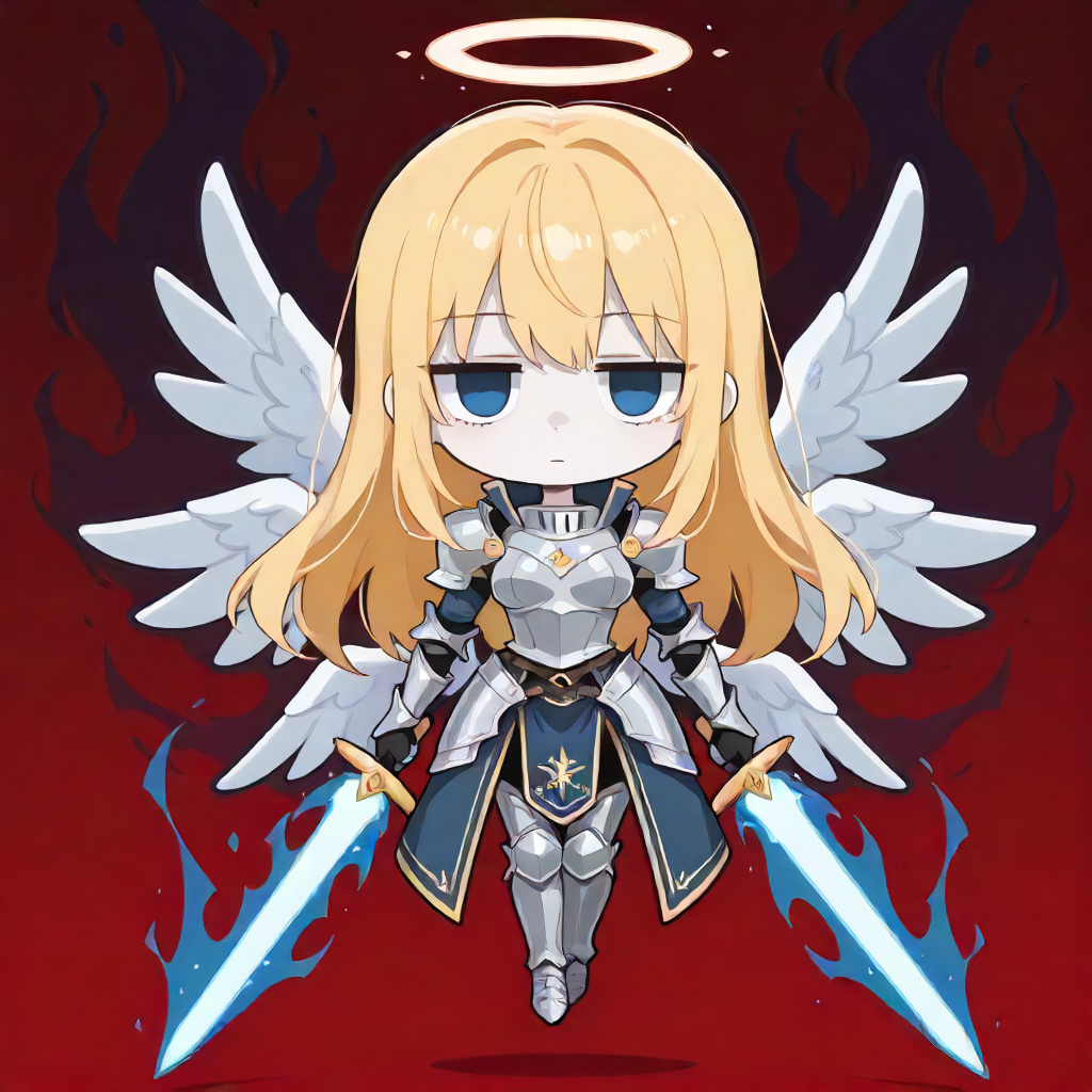 Card background