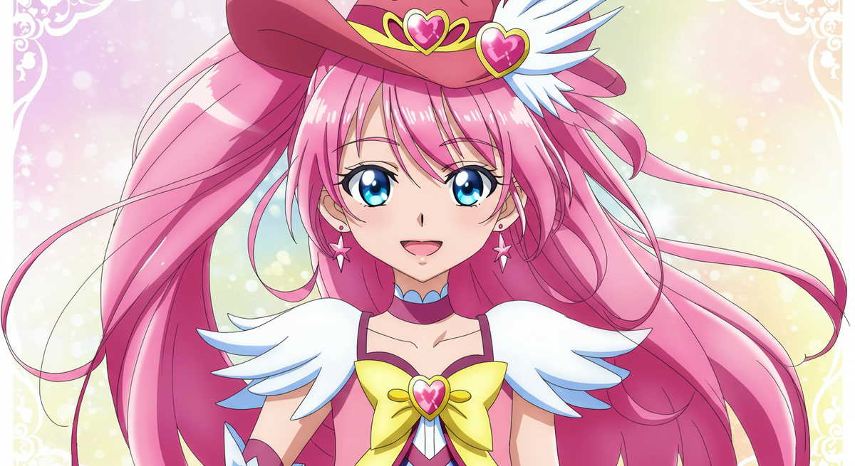 Card background