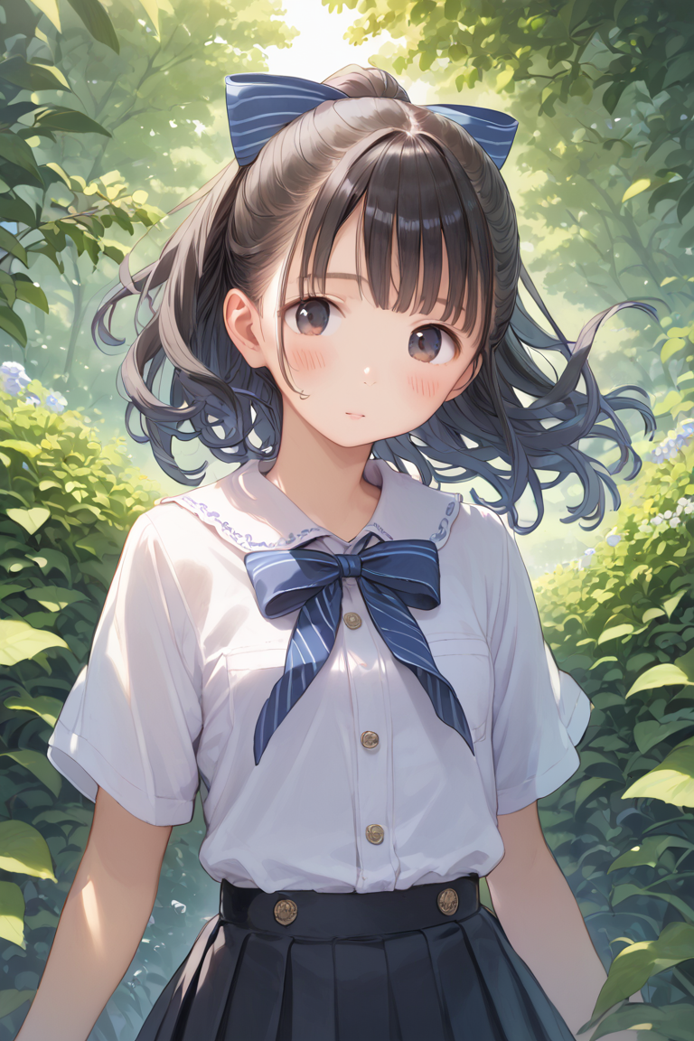 Card background