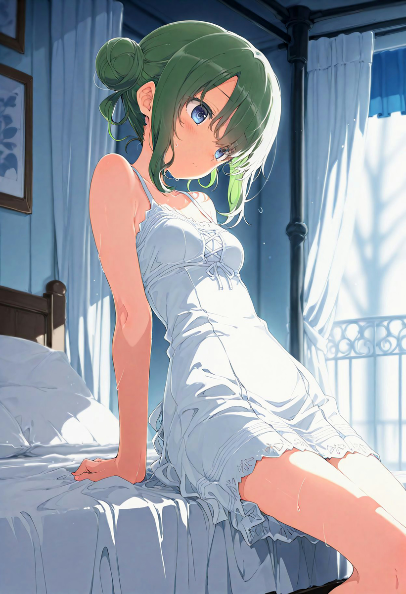 Card background