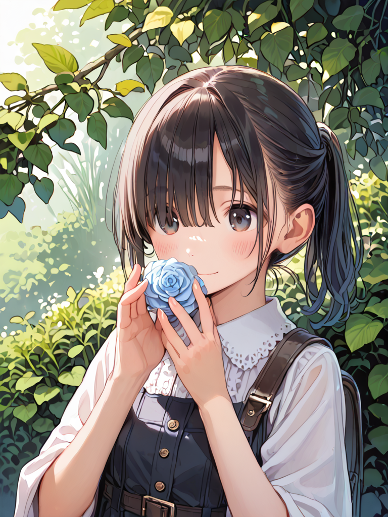 Card background