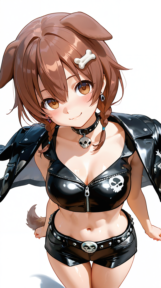 Card background