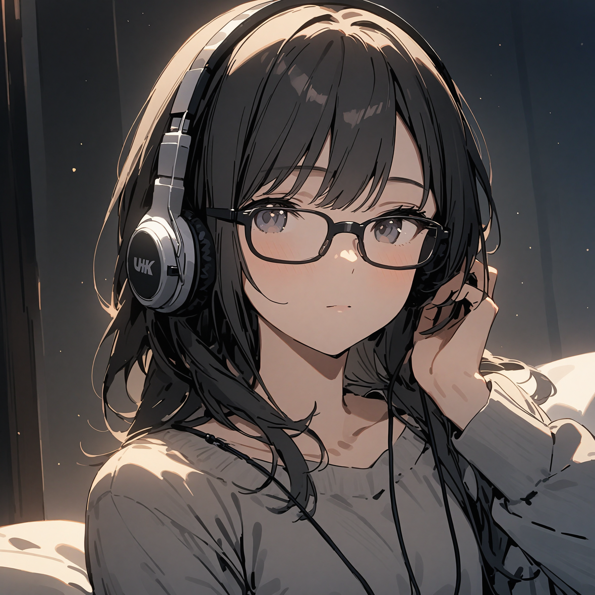 Card background