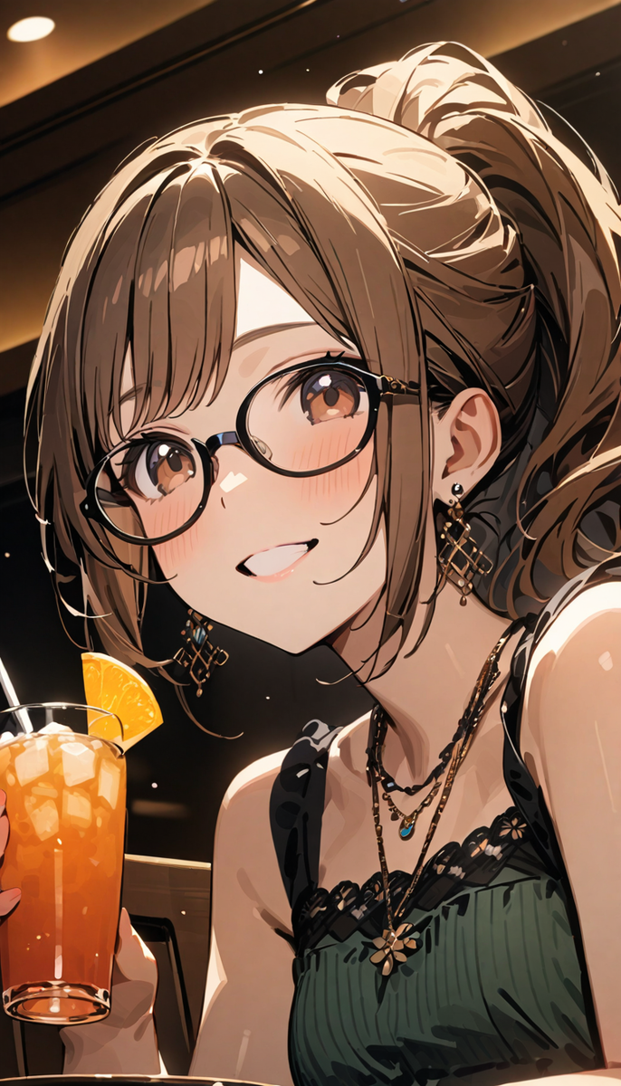 Card background