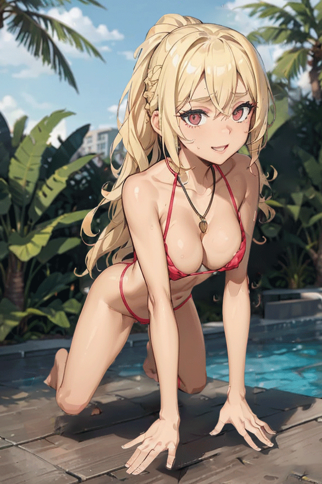Card background