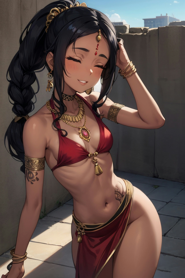 Card background