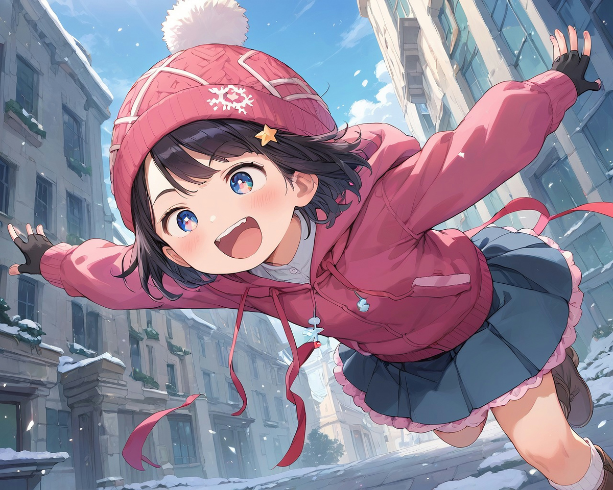 Card background
