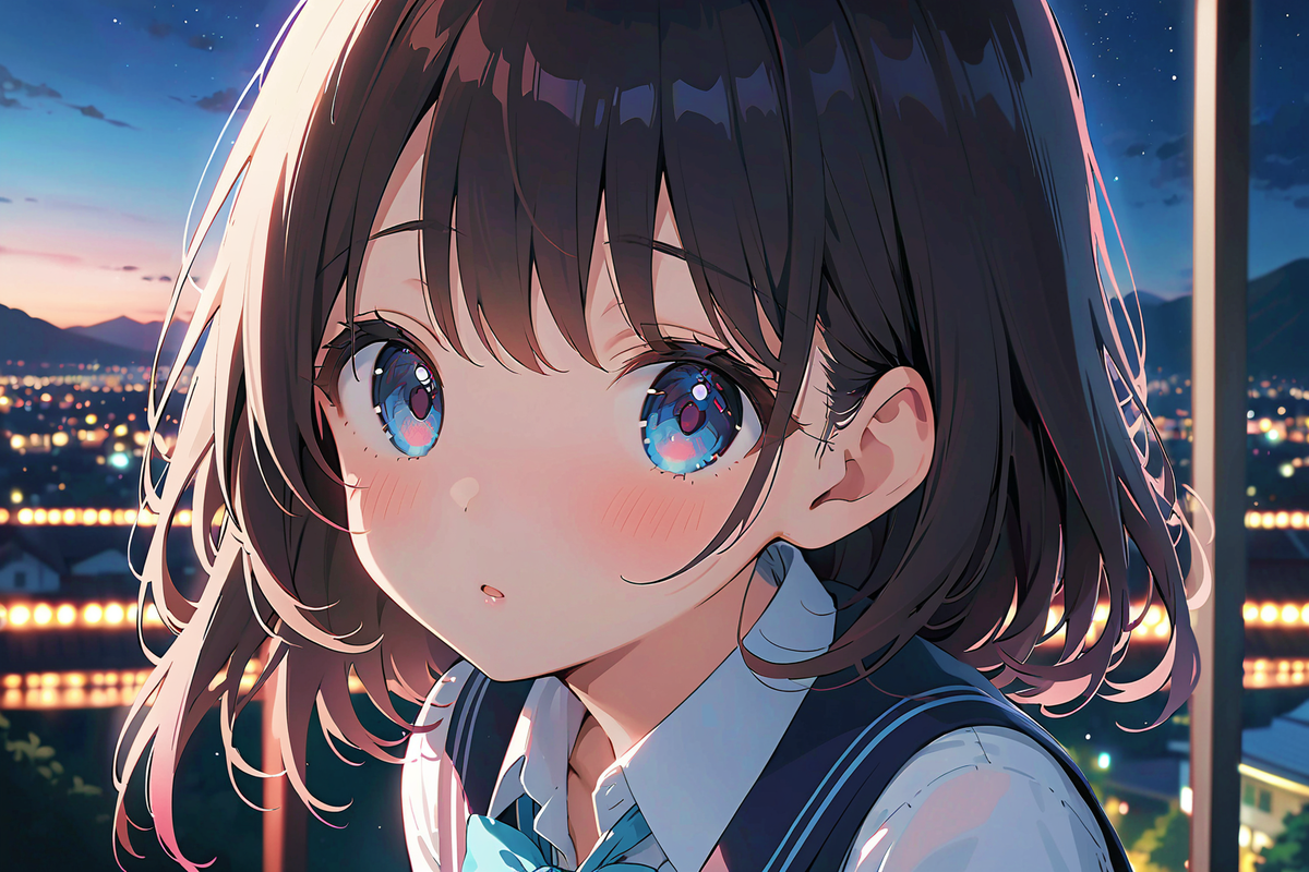 Card background
