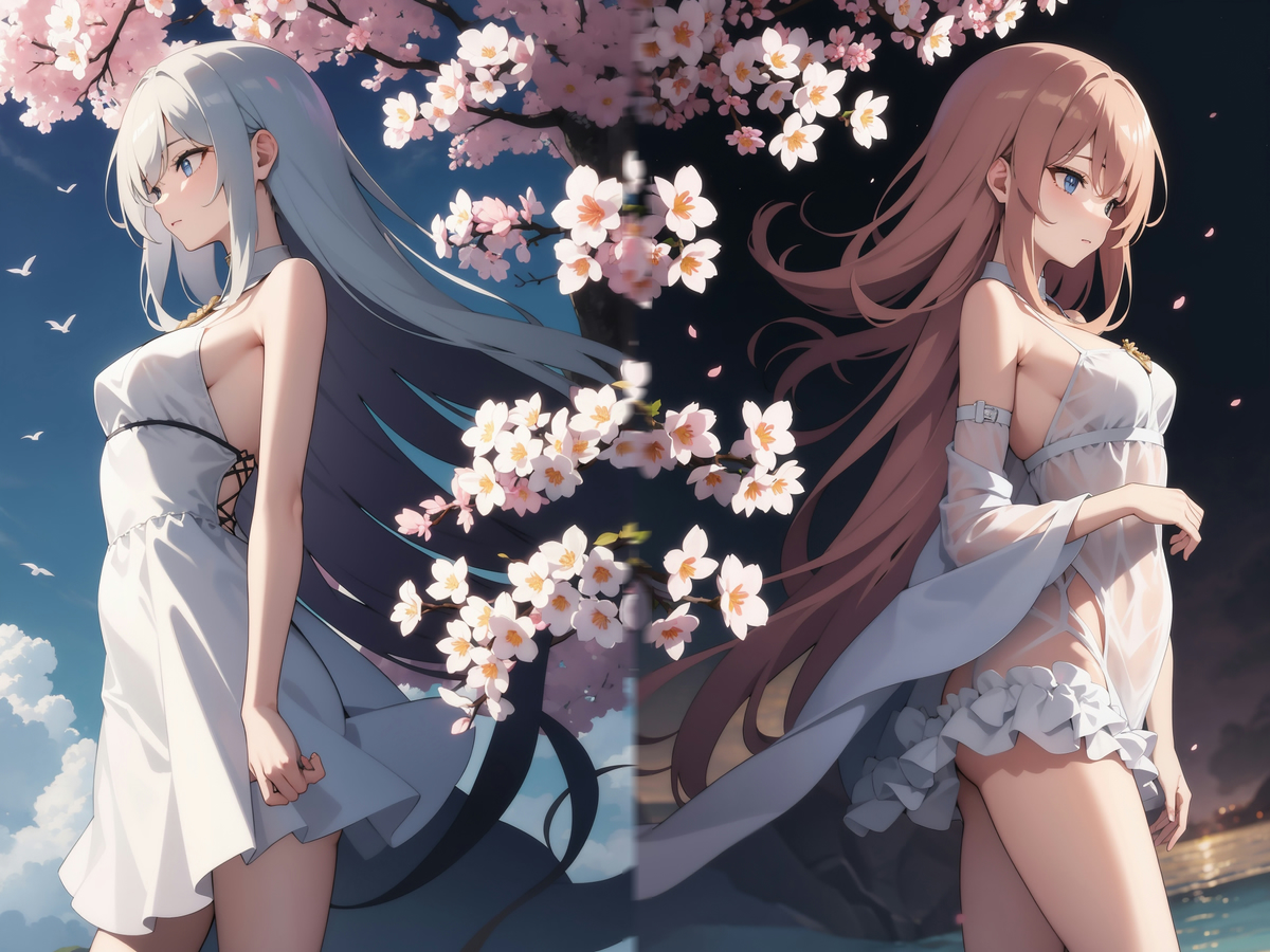 Card background