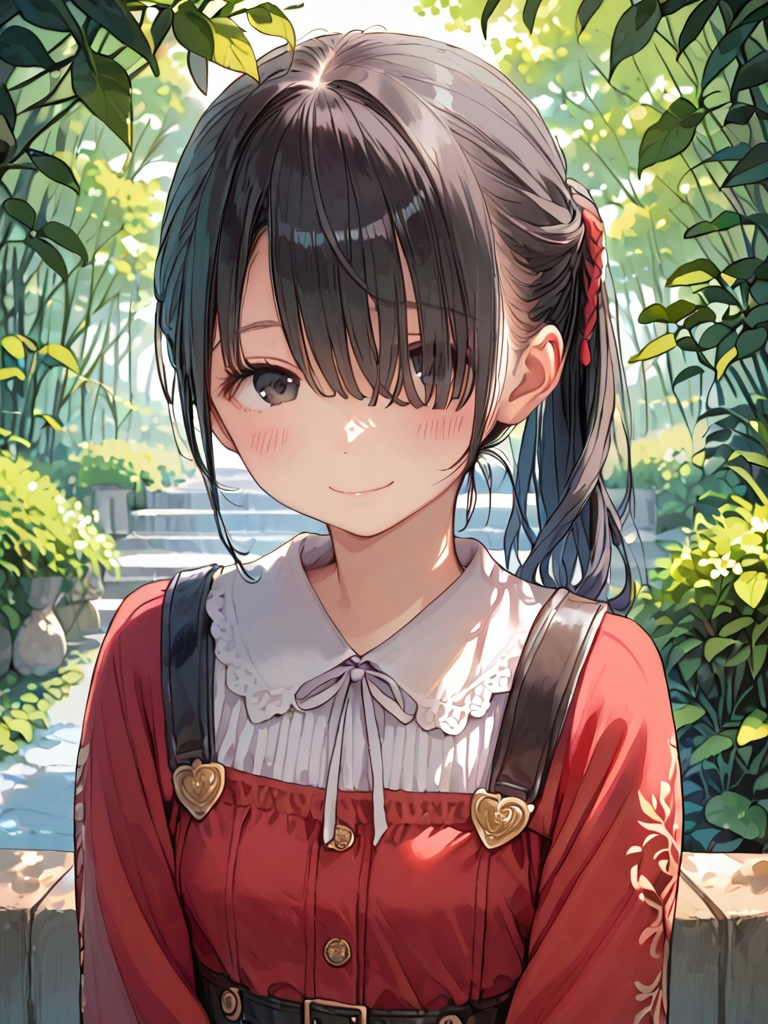 Card background