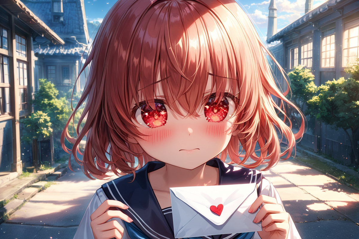 Card background