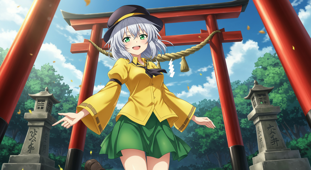 Card background