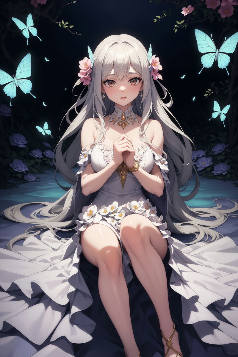 Card background