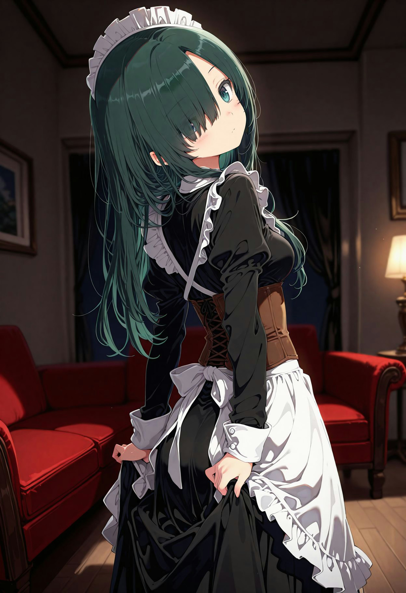 Card background