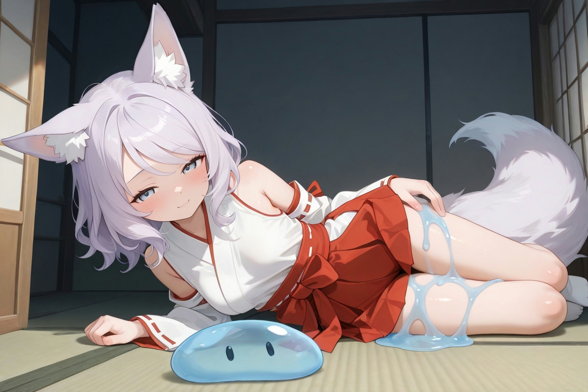 Card background