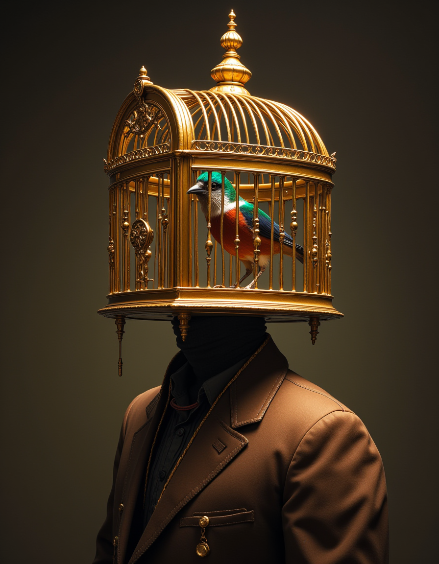 Card background