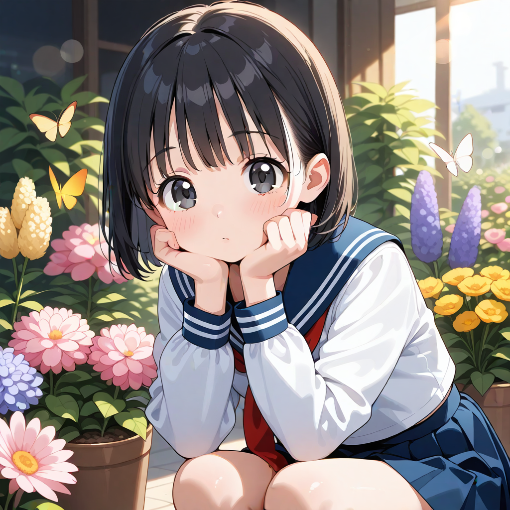 Card background