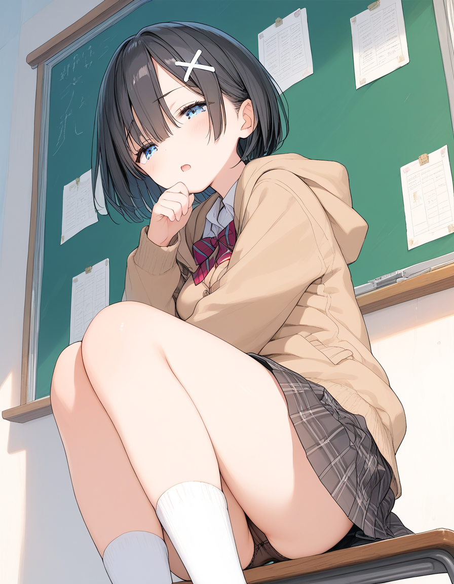 Card background